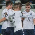 Baltika - Geopolitika ili fudbal?