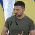 Politiko: Ukrajina ima plan u slučaju atentata na Zelenskog i poznato je ko bi ga zamenio