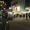 U Ekvadoru ubijen kandidat za predsednika, napadač „neutralisan“ (VIDEO)