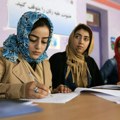 Talibani ne daju ženama da studiraju u inostranstvu