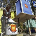 Rusija održava izbore u okupiranim delovima Ukrajine: Zvaničnici upozoravaju da će svi koji učestvuju biti kažnjeni