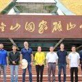 Ministarka rudarstva u poseti rudniku i topionici Ziđin Majning Grupe u Šanghangu