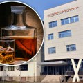 Medicinski fakultet u Nišu naručio 200 flaša viskija, dekanka kaže da je to greška: "Vratićemo na količinu od prošle…