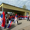 Srpkinje i Srbi u Austriji u Klagenfurtu obeležili Dan srpskog jedinstva, slobode i nacionalne zastave