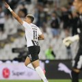 Partizan golom iz penala u nadoknadi prestigao zvezdu Crno-beli posle ludnice u Humskoj i velikog preokreta nastavili…