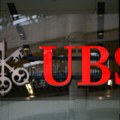 UBS pobednik na švajcarskom tržištu obveznica nakon pada Credit Suissea