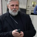 “Da li je sad jasno zašto je ubijen Oliver Ivanović”: Poruka vladike Grigorija posle krvoprolića u Banjskoj