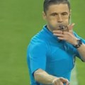 UEFA podlegla ukrajinskom pritisku i sklonila Mažića