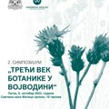 Tri veka istraživanja flore u Vojvodini (AUDIO)