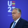 Orban: Ideja o sankcijama Srbiji smešna, to je nemoguće