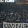 "Sa gađenjem odbacujemo 'Kosovo je Albanija'": Fudbalski klub AEK se oglasio, poslao jasnu poruku
