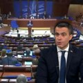 "Svaki neuspeh u dijalogu kurti smatra svojim uspehom!" Ministar Milićević: Srbija ima odlučan i principijelan stav! Ne…