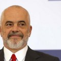 Edi Rama: Susret Brnabić i Kurtija u Tirani nije planiran, ali ni sasvim isključen