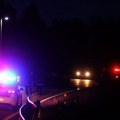 Hitna pomoć odvezla motociklistu: Još jedna nesreća na putevima u BiH, policija na terenu