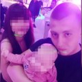 "Zašto si nas ostavio, lave moj": Ovo je stradali radnik (22) iz Obrenovca: Iza sebe ostavio suprugu i malo dete, žena…