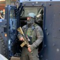 Policija tzv. Kosova sprovodi pretrese u Severnoj Mitrovici