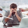Anksioznost, depresija i „sagorevanje“ sve veći i češći problemi na radnom mestu