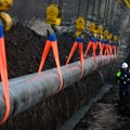 Još jedan izvor snabdevanja gasom u Srbiji: Novi gasovod pušta se u probni rad do kraja meseca