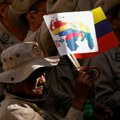 Venecuela održava referendum o pripajanju velikog dijela susjedne Gvajane