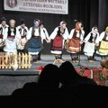 Održan 12. Međunarodni festival veterana folklora (video)