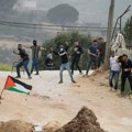 UN: Palestinci u Gazi žive u potpunom užasu
