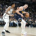 Jokićev tripl-dabl za pola sata - istorijski trenutak za Srbina i NBA (VIDEO)