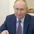 "S bogom" Putin se obratio naciji, i poručio samo jedno (VIDEO)