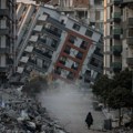 2023. godina u fotografijama: Zemljotresi, ratovi, protesti, vulkani - neverovatni kadrovi iz celog sveta