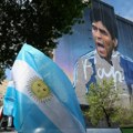 Maradona oslobođen optužbi za utaju poreza 3 godine od smrti