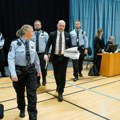 Norveška pokušava zadržati u izolaciji masovnog ubicu Breivika