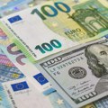 NBS: U Srbiji prošle godine otkriveno 3.011 falsifikovanih novčanica