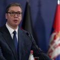 Vučić: U ovom trenutku mi imamo većinu za Beograd, ali da sačekamo 2. ili 3. mart