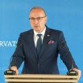 Upućena protestna nota Hrvatskoj zbog izjave Grlić-Radmana