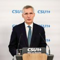 Stoltenberg: NATO ne planira da pošalje borbene trupe u Ukrajinu