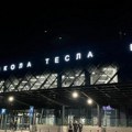Otvoren aerodrom Nikola Tesla nakon dojava o bombama u avionima