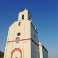 Hram Teodora Tirona u Azbresnici odoleva i danas