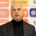 Terzić: Zvezda mora da bude primer svega najčasnijeg i najboljeg u Srbiji