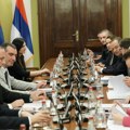 U Skupštini Srbije završene konsultacije poslaničkih grupa: SPN, NADA i deo liste "Mi" nisu se odazvali pozivu