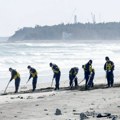 Zemljotres magnitude 5,8 pogodio Fukušimu