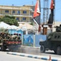 Snage bezbednosti u Mogadišu okončale opsadu hotela koji su zauzeli militanti El Šababa