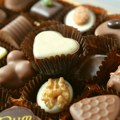 Članice EU su izvezle 867.000 tona čokolade u 2023.