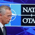 Stoltenberg: NATO neće slati trupe u Ukrajinu