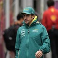 Alonso produžio ugovor sa Aston Martinom do kraja 2026. godine