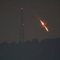 Iran i Izrael vodili bitku i u svemiru! Moćna "strela" pogodila iranski projektil izvan Zemljine atmosfere (video)