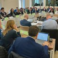 Politički komitet PSSE odbio sve amandmane srpske i italijanske delegacije