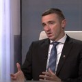 Ivan penava ne želi Srbe u vladi hrvatske: Lider DP kaže da SDSS ne može biti deo nove većine, pa pomenuo teslu