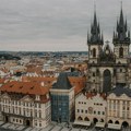 Чак 66 одсто анкетираних грађана Чешке одбило би позив деснице да земља изађе из ЕУ