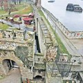 Smederevska tvrđava u borbi za listu svetske baštine