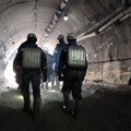 Евакуација у Казахстану: Из безбедносних разлога извучено 187 рудара, након што се појавио дим у руднику