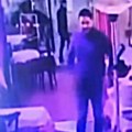 Podignuta optužnica protiv Gojka koji je ranio obezbeđenje u Skadarliji: Kamera snimila dok je pucao